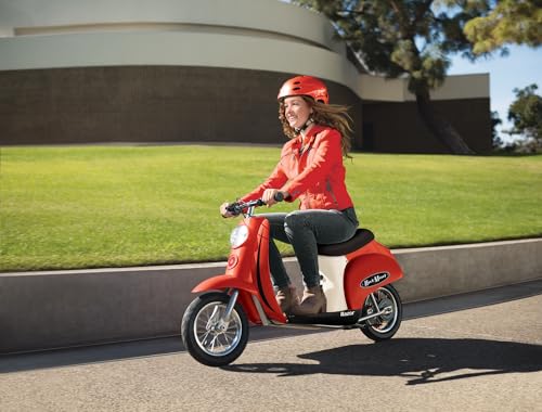 24V Electric Retro Scooter Z922