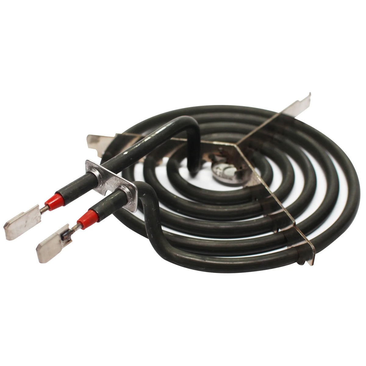 2-Pack 6 inch 5 Turns Surface Burner Element for Range Stove Cooktop C630009