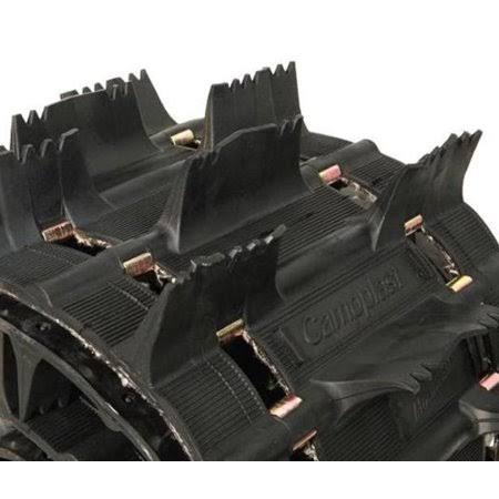 16in. x 155in. Tracks N16022