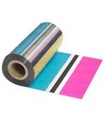 CMY Thermal Printer Ribbon G157989