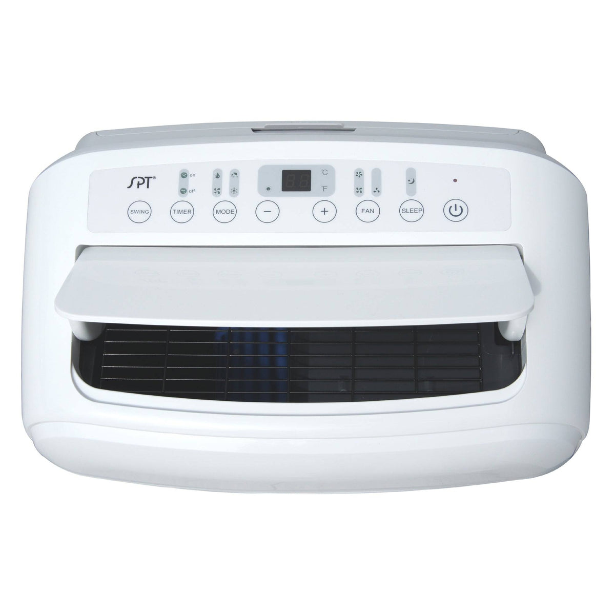 14,000 BTU Portable Air Conditioner with Heater L792