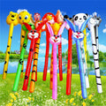 Cartoon Inflatable Hammer Stick Children Outdoor Toys P137