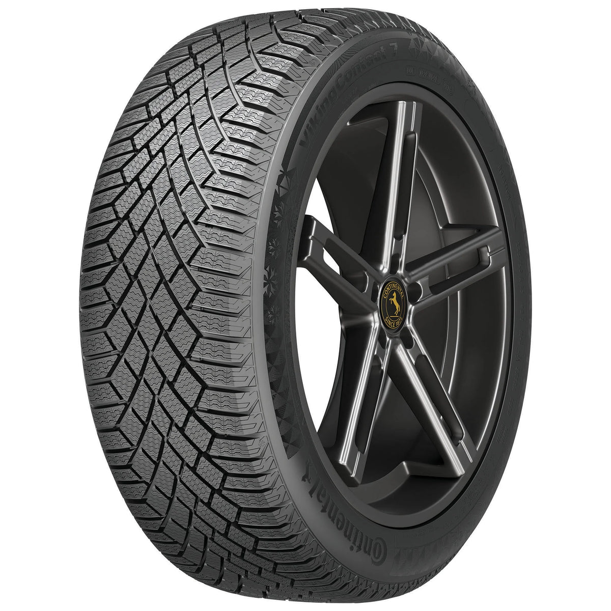 195/50R16XL 88T Winter Studless Tire G1377