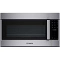 1.8 cu. ft. Convection Over-the-Range Microwave with Sensor Cooking V144387