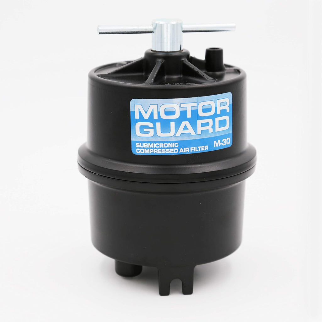 1/4 NPT Submicronic Compressed Air Filter Y3711