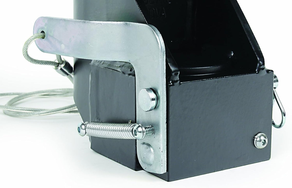 17" Gooseneck Adapter R64141