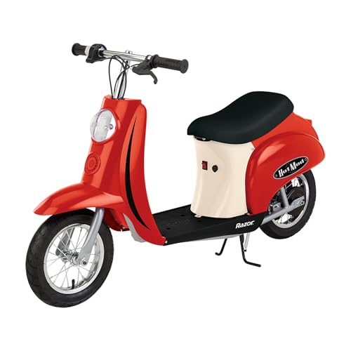 24V Electric Retro Scooter Z922