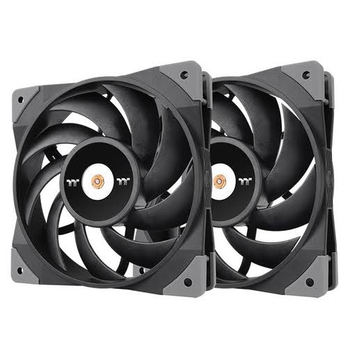 120 mm Case Fan (pack of 2) C5815