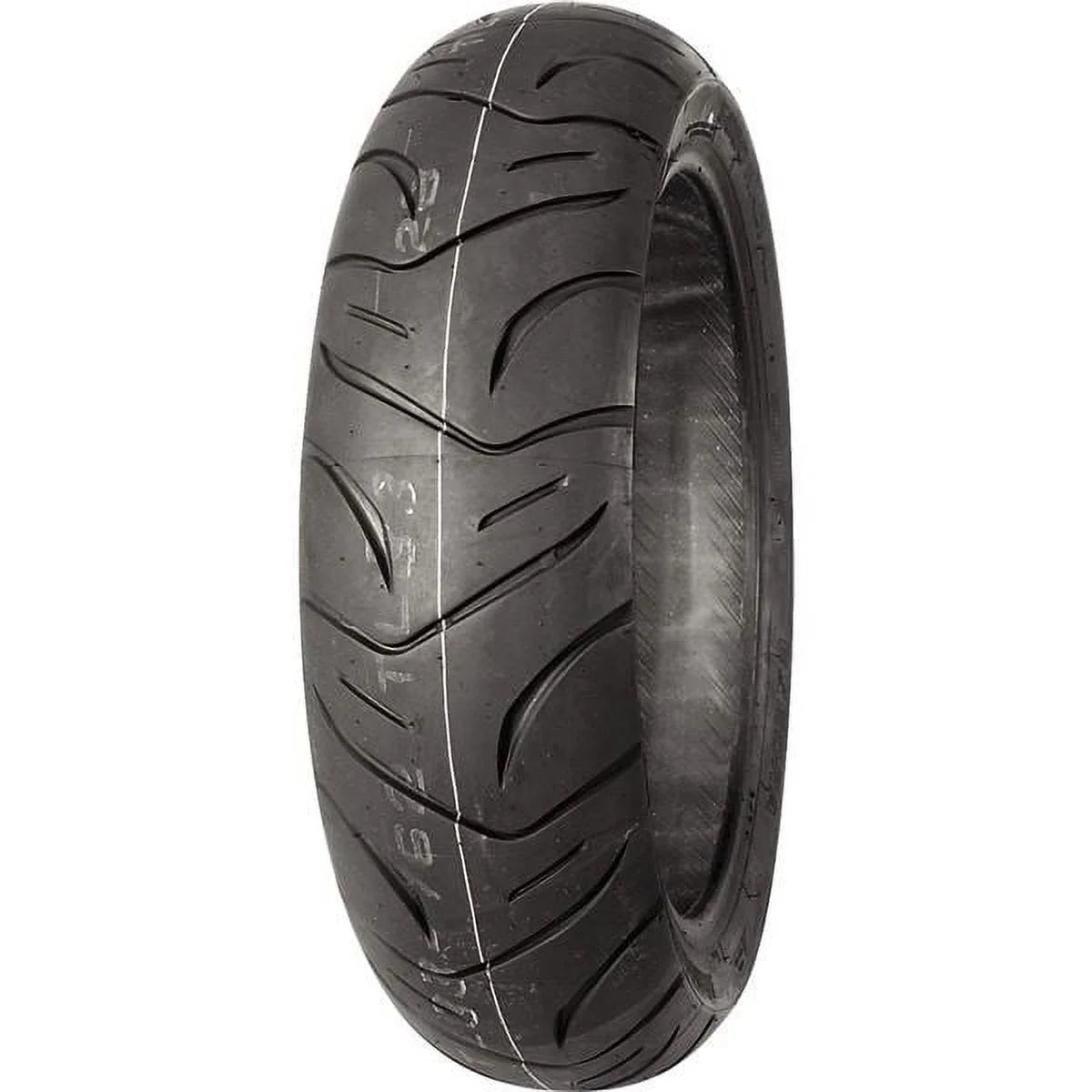 190/60R-17 Motorcycle Tire I23370