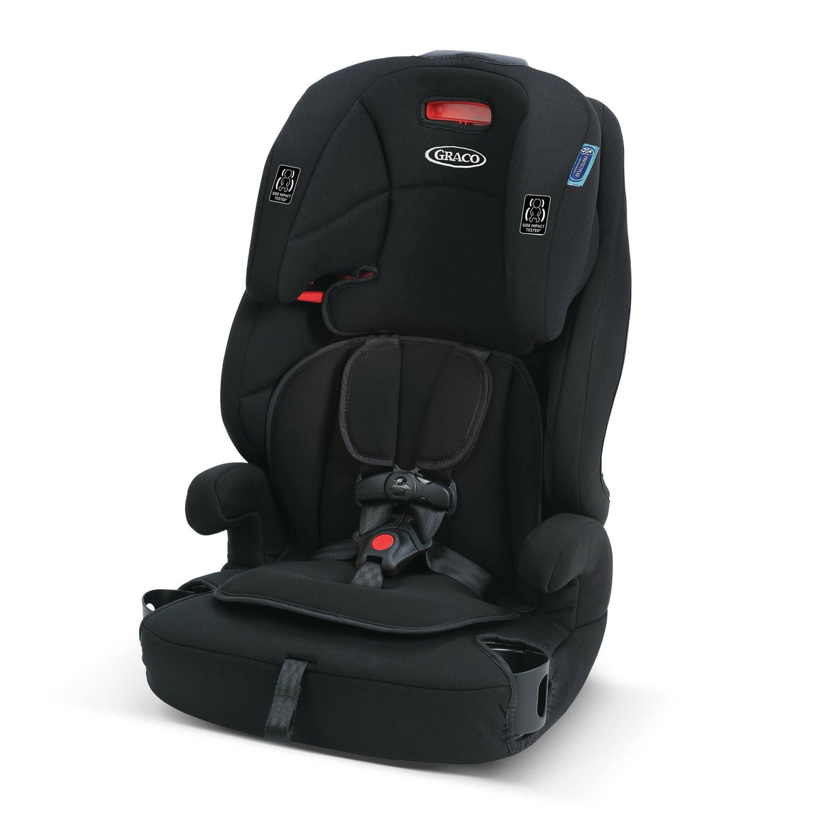 3-in-1 Harness Booster Car Seat L284160