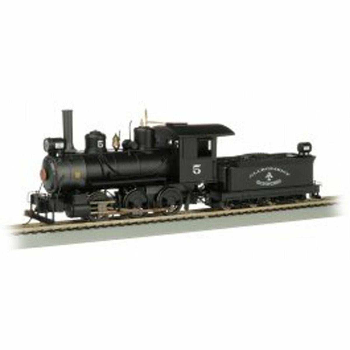 0-6-0 Locomotive R890910