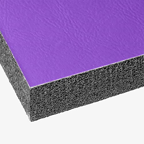 1.4 Inch Thick Foam and Vinyl Wrestling Mat Z8711