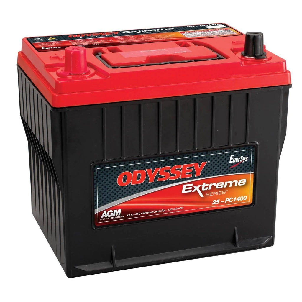 25-pc1400t Battery A8575