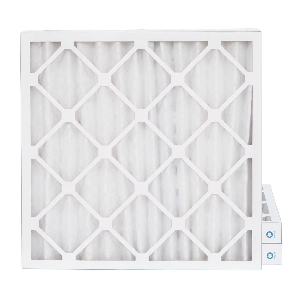 25x25x2 MERV 8 2" Air Filters, 3 Pack K700296