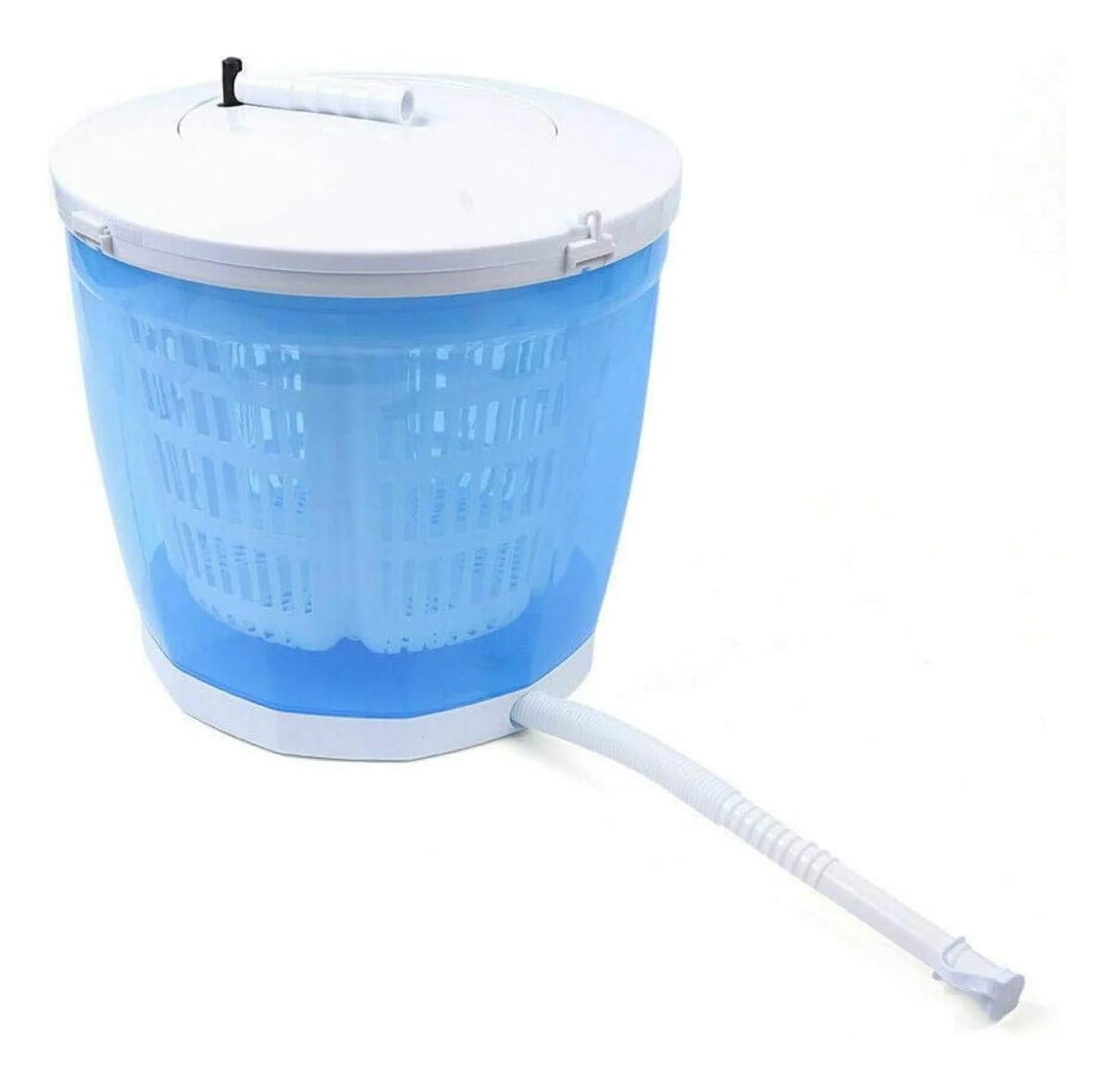 Portable Mini Manual Laundry Washer L8401