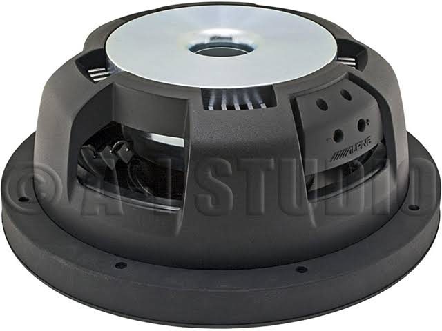 10x22 Subwoofer I921