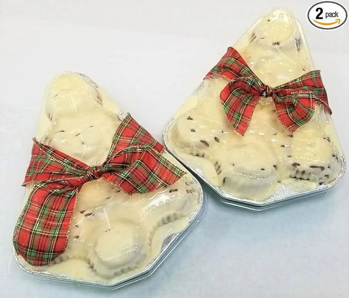 Christmas Tree Cinnamon Roll Pan J87285