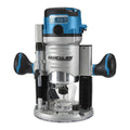 12 Amp Variable-Speed Fixed Base Router with Plunge Base Kit X93505