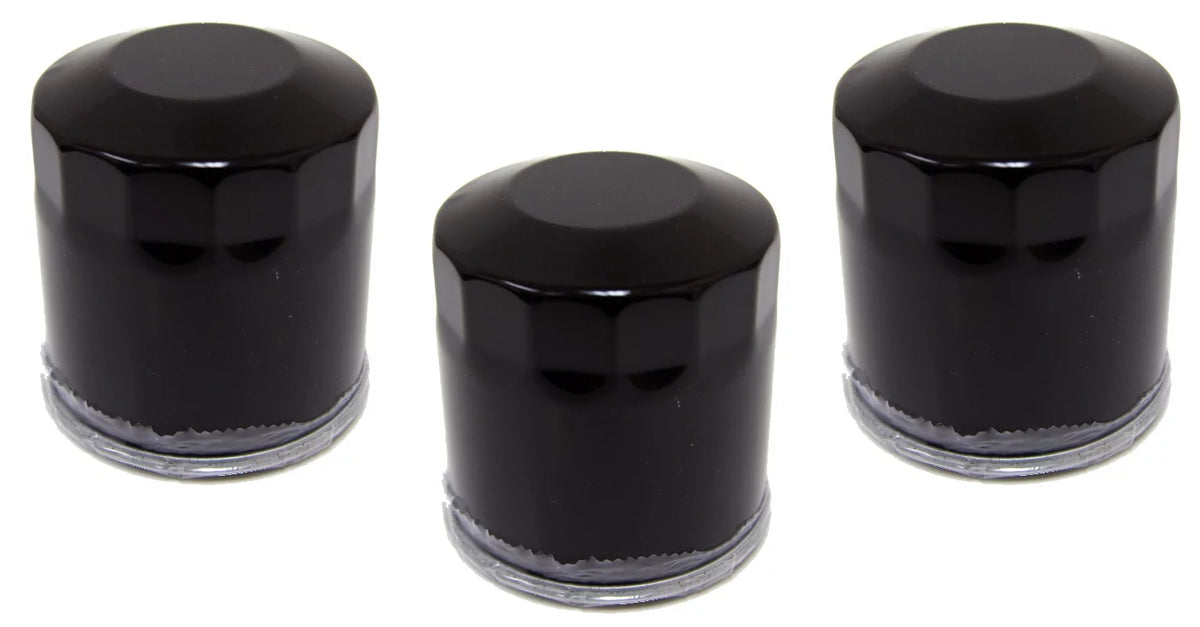 3 Pack Oil Filters X559