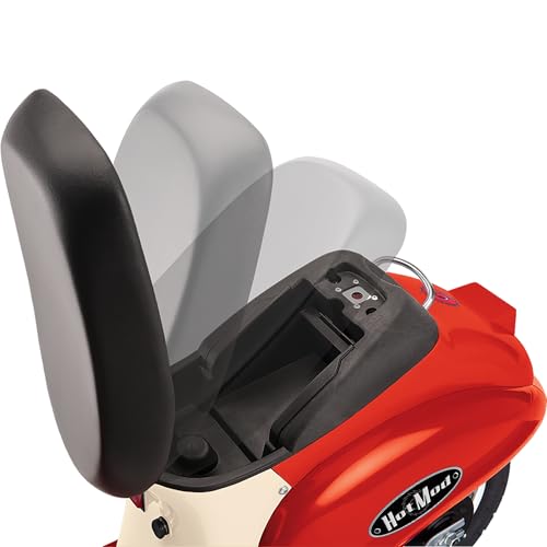 24V Electric Retro Scooter Z922