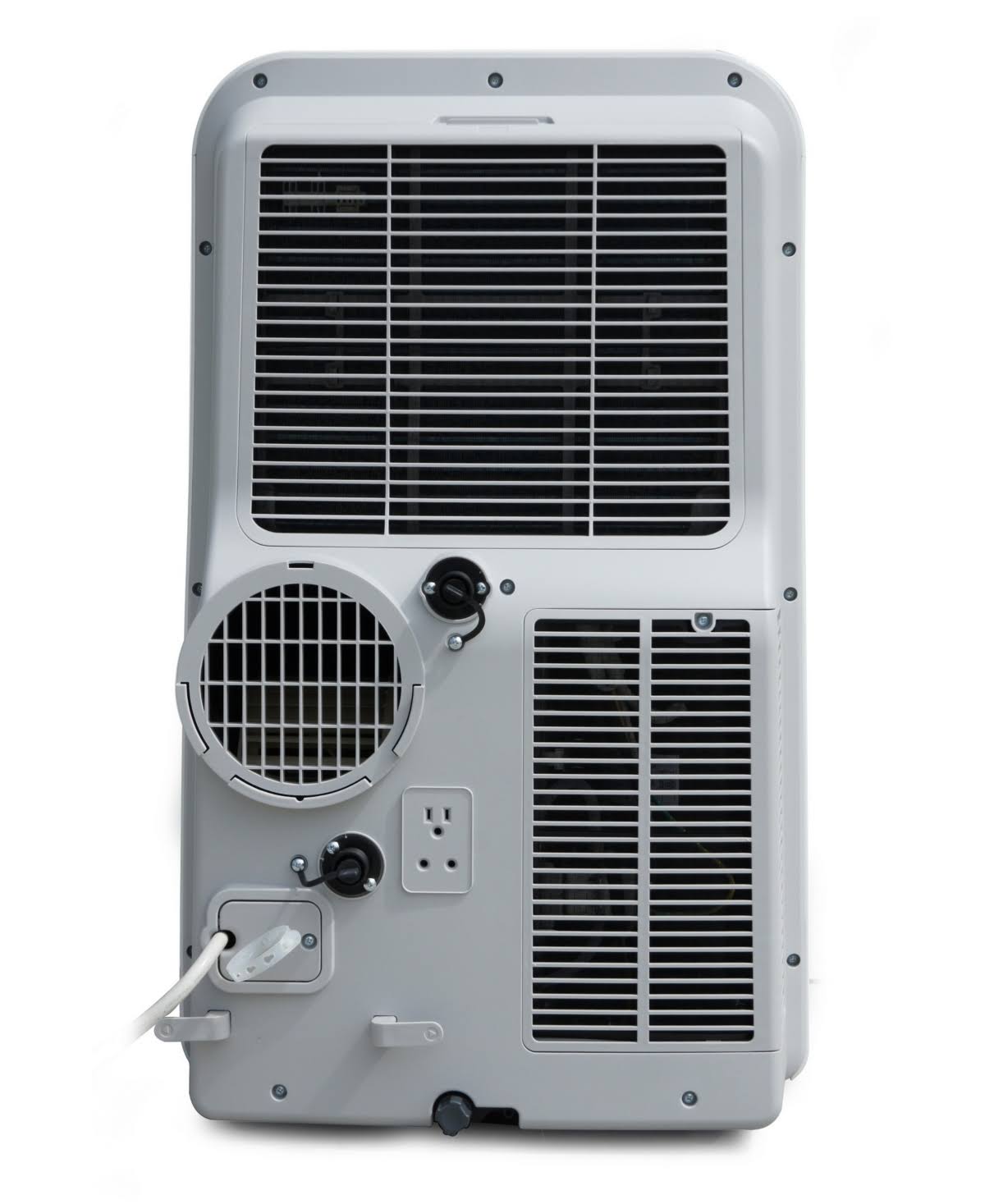 14,000 BTU Portable Air Conditioner with Heater L792