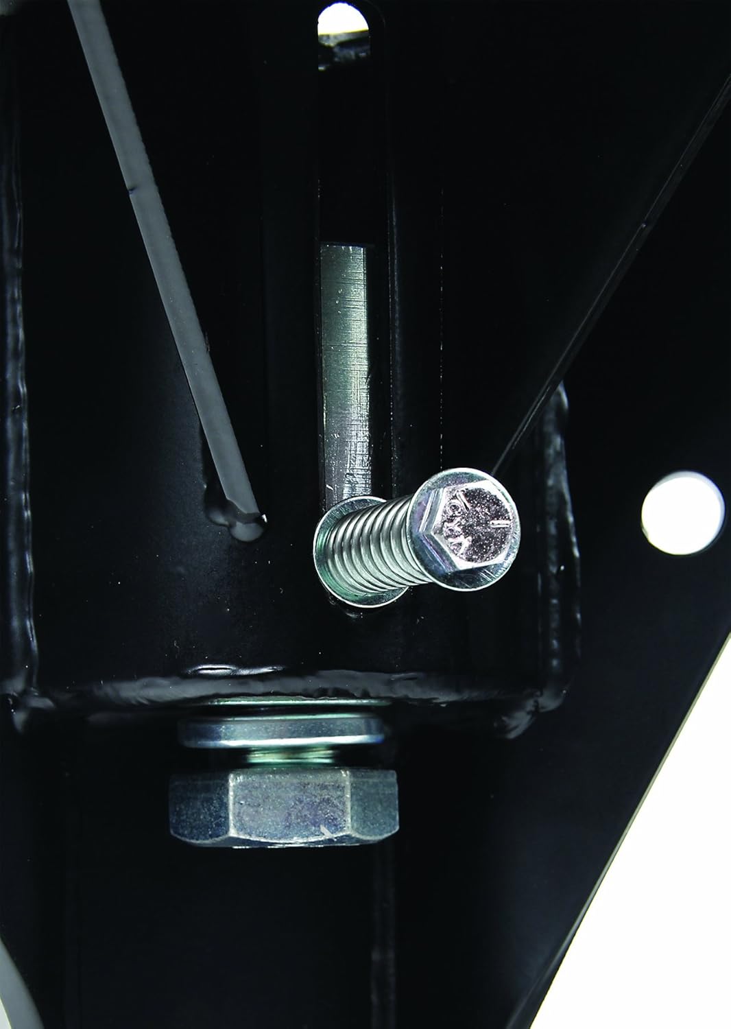 17" Gooseneck Adapter R64141