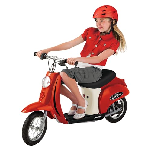 24V Electric Retro Scooter Z922