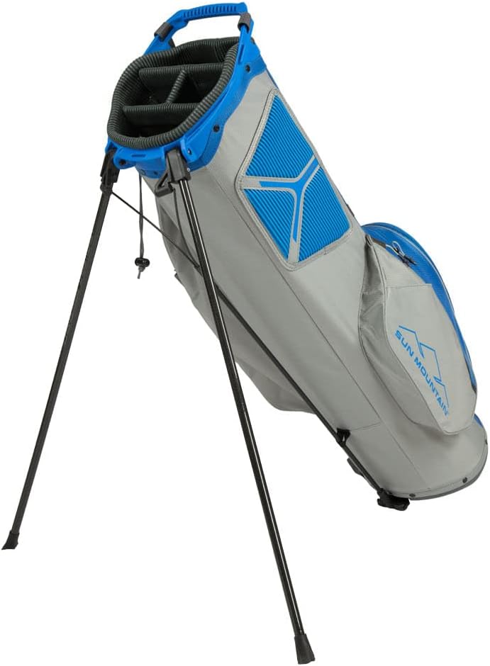 2.5+ Golf Stand Bag C363