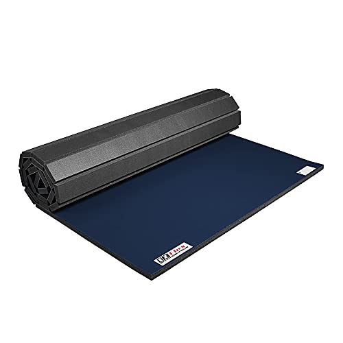 1.4 Inch Thick Foam and Vinyl Wrestling Mat Z8711