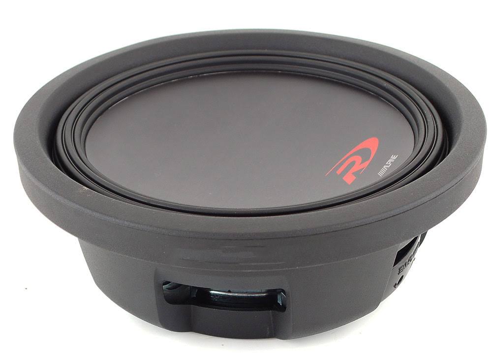 10x22 Subwoofer I921