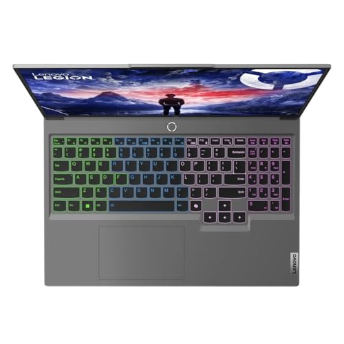 16" Gaming Laptop, WQXGA 165Hz, 14th Gen Intel i9-14900HX, 32GB DDR5, 1TB SSD, GeForce RTX 4060 8GB, Backlit KB, WiFi 6E, Win 11 Pro M829