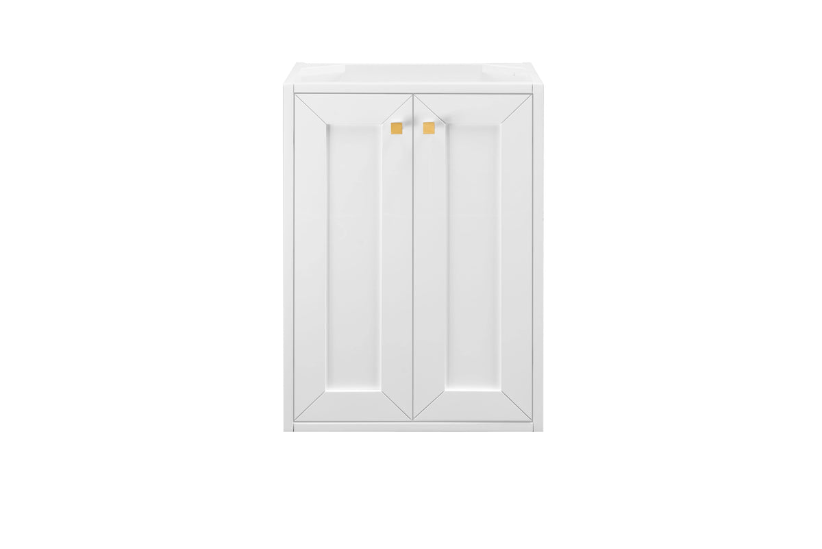 20 in. Single Vanity Cabinet S10558