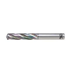 10.5mm Carbide Drill A819