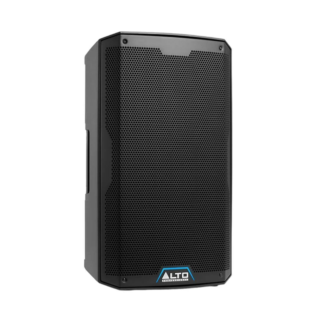 2500-Watt 12-Inch 2-Way Powered Loudspeaker C802653