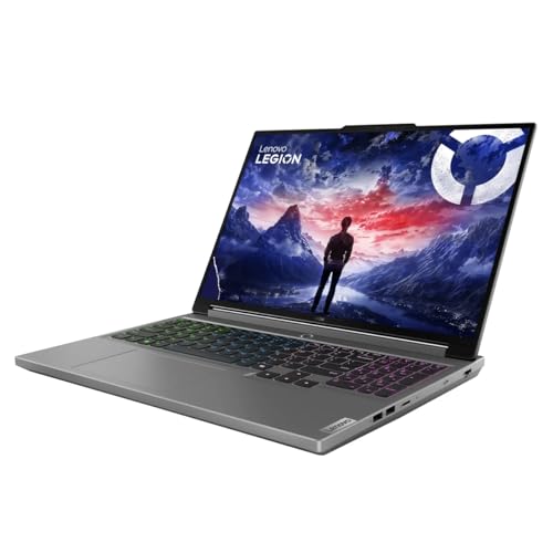 16" Gaming Laptop, WQXGA 165Hz, 14th Gen Intel i9-14900HX, 32GB DDR5, 1TB SSD, GeForce RTX 4060 8GB, Backlit KB, WiFi 6E, Win 11 Pro M829