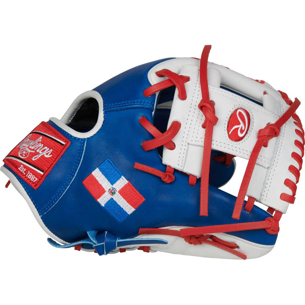 11.50x22 Baseball Glove R7349