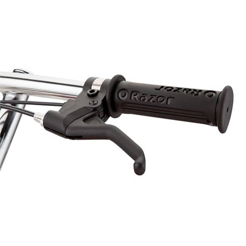 24V Electric Retro Scooter Z922