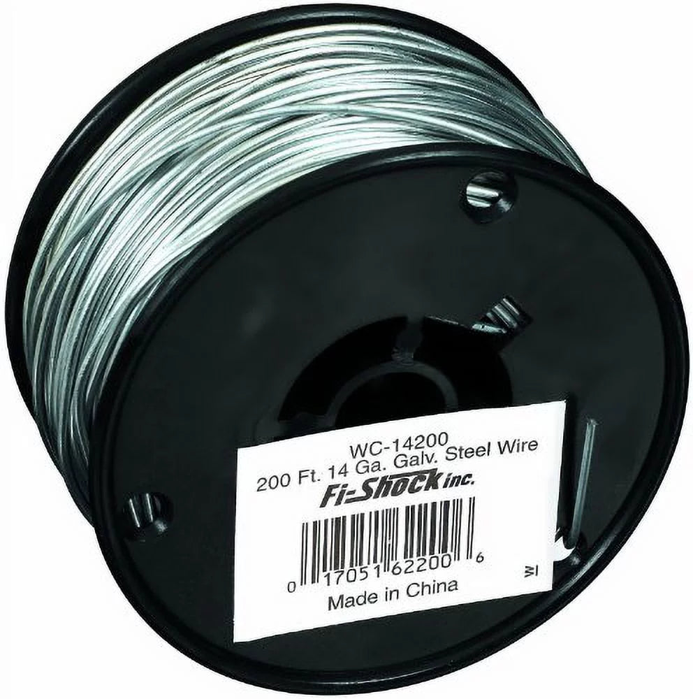 14 Gauge Steel Wire H14553