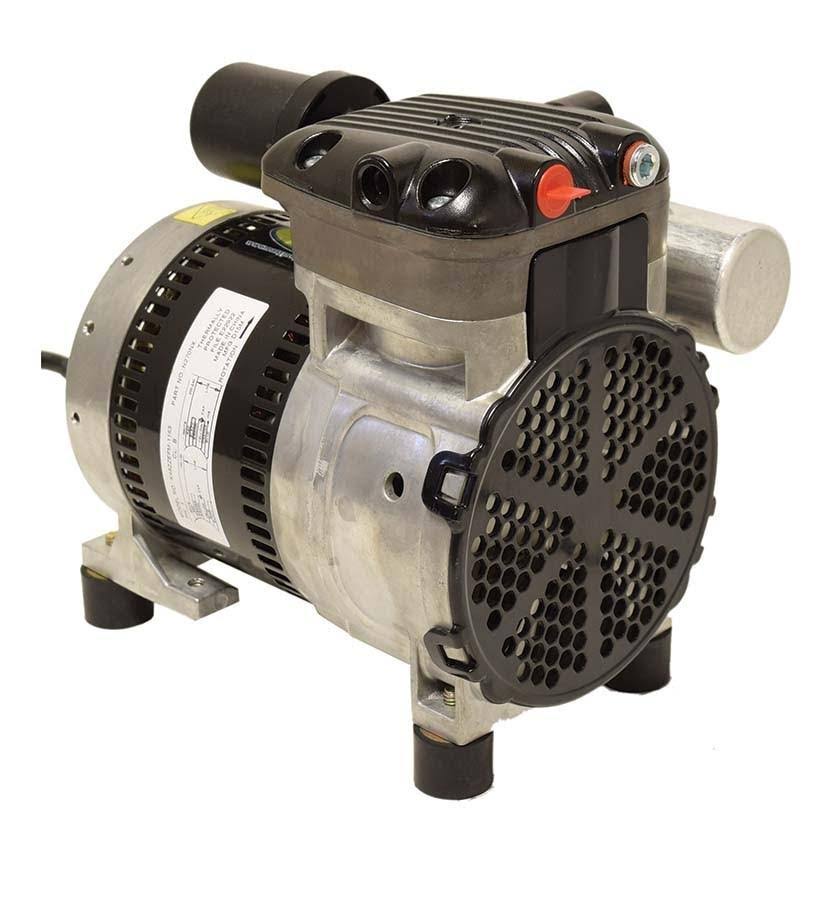 2 1/4 HP Rocking Piston Compressor, 115V R83164