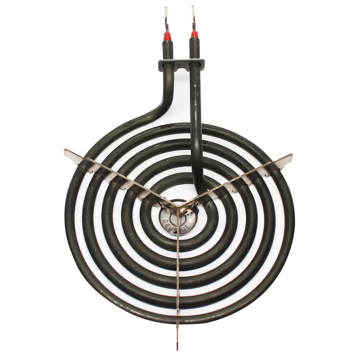 2-Pack 6 inch 5 Turns Surface Burner Element for Range Stove Cooktop C630009