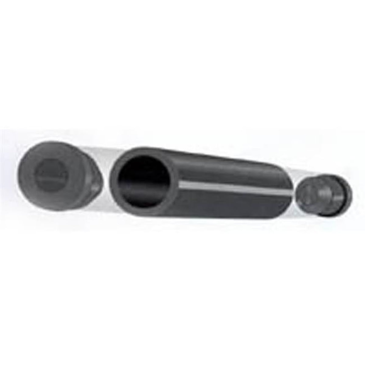 1 in. x 100 ft. IPS Gas Pipe T643764