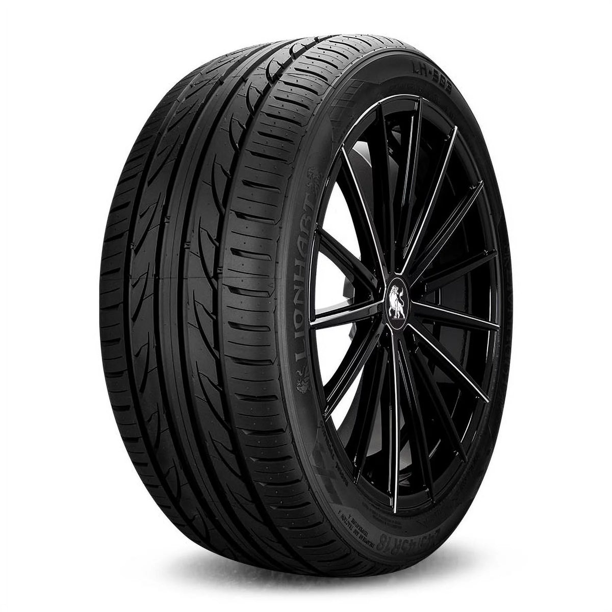 215/40ZR18 89W XL All Season Passenger Tire U530