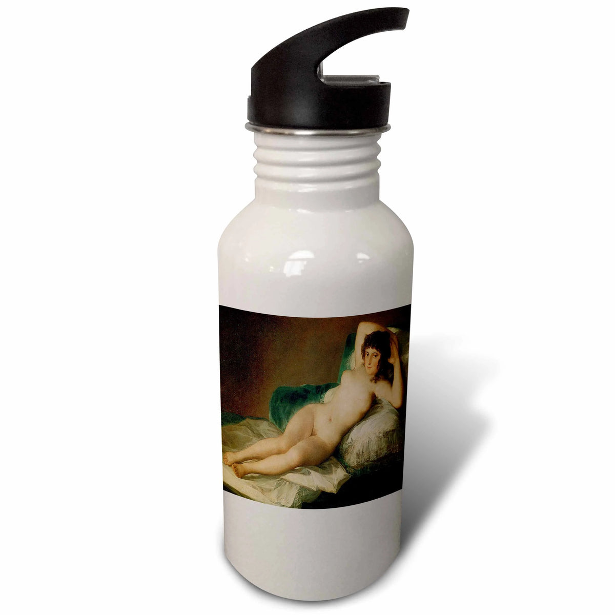 21 oz Sports Water Bottle O382