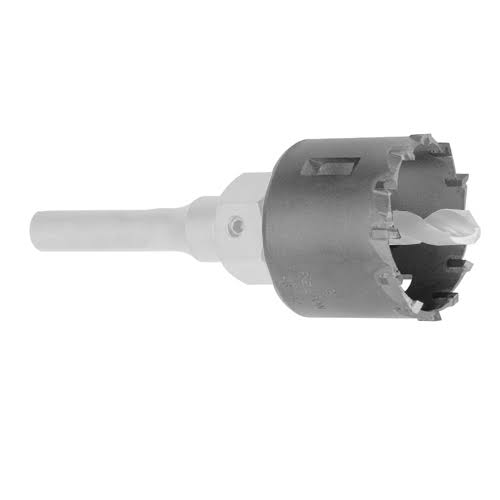 3/4x22 x 1x22 Metal-Cutting Carbide Hole Saw Head-Only I9029