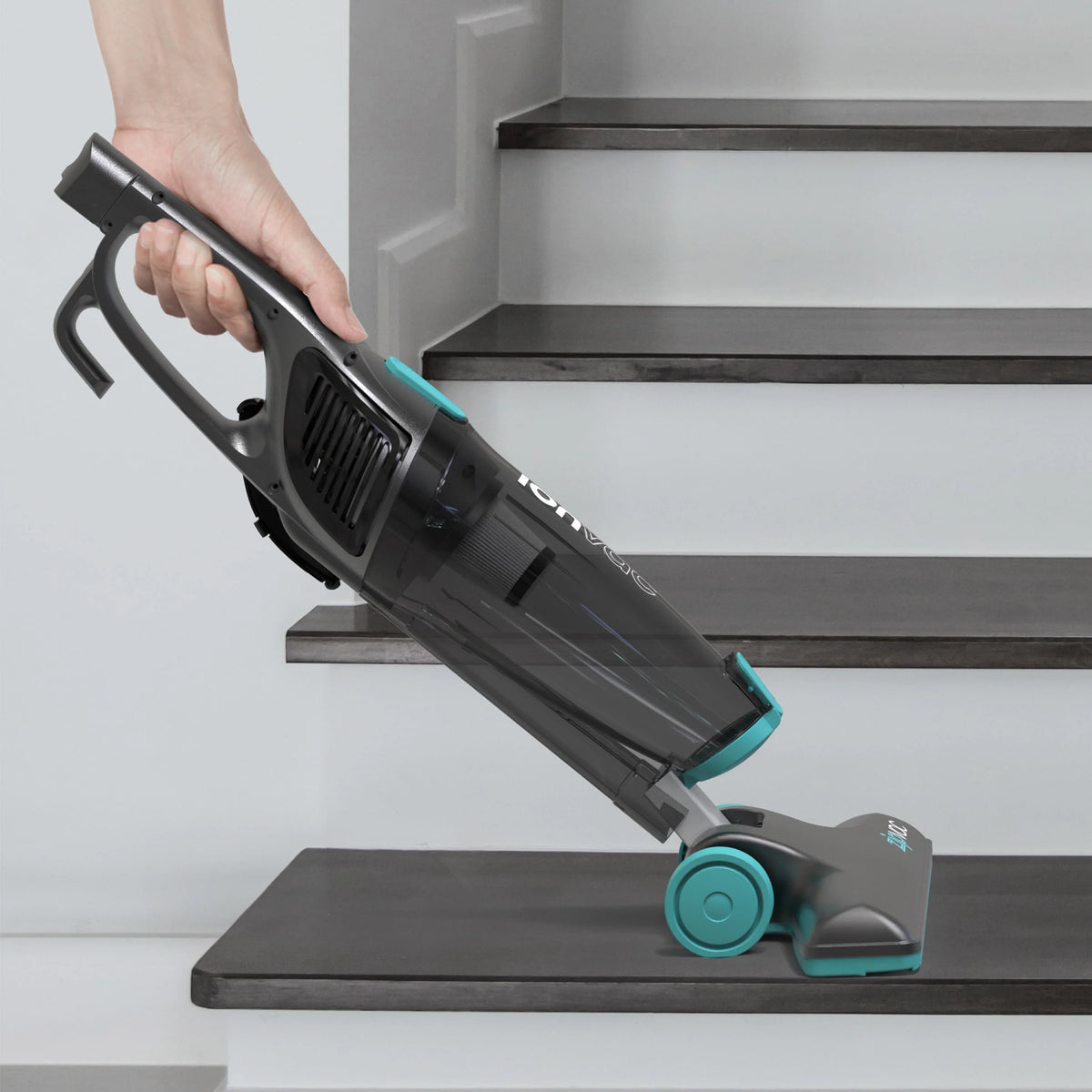 3-in-1 Corded Upright Handheld Floor and Carpet Vacuum Cleaner N73991