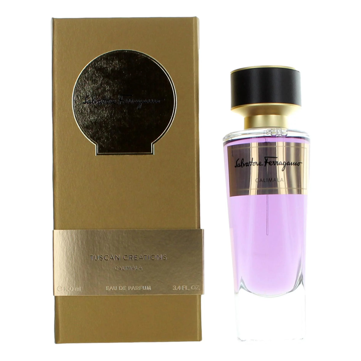 3.4 oz Eau De Parfum Spray U50130