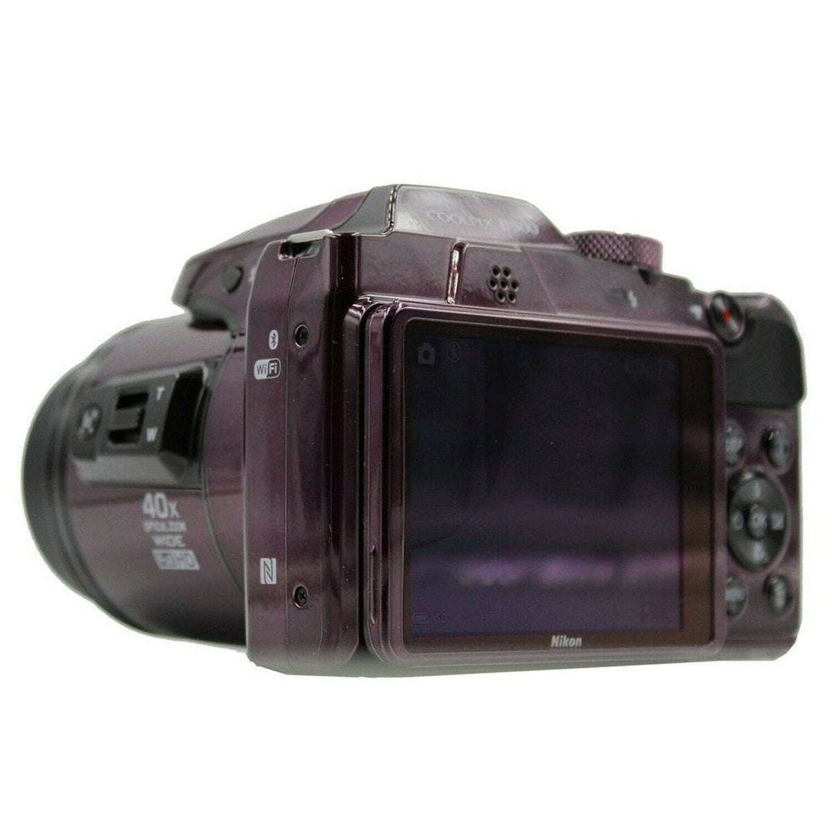 16.0-Megapixel Digital Camera L63316