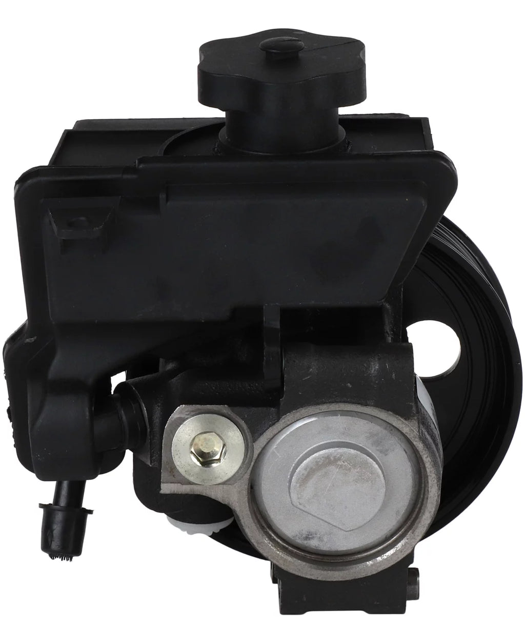 New Power Steering Pump F235