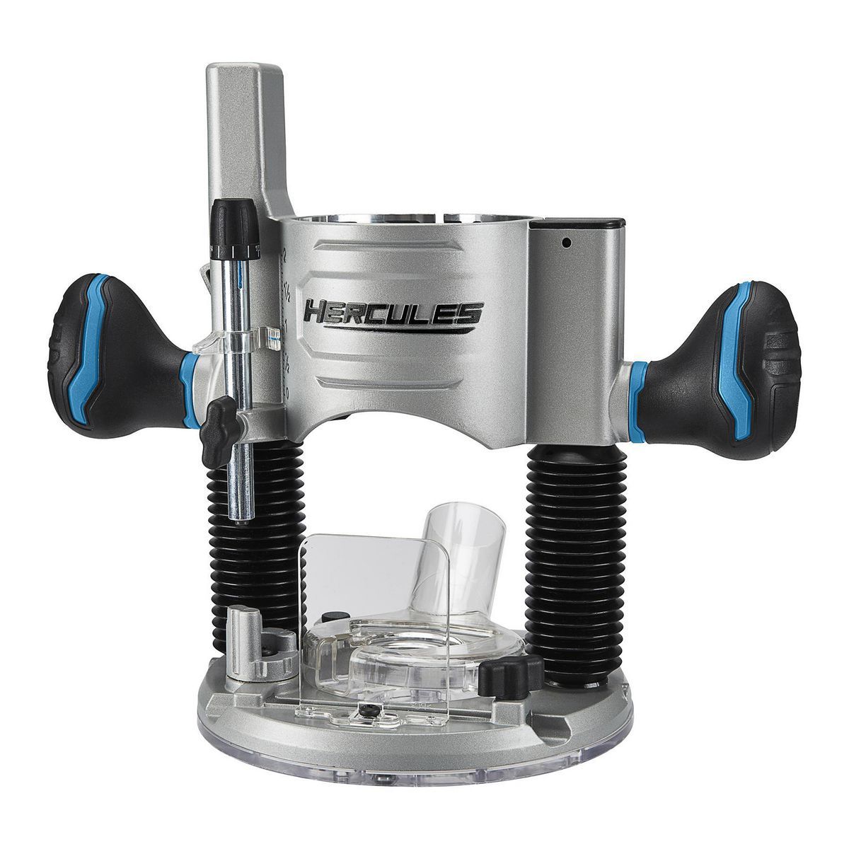 12 Amp Variable-Speed Fixed Base Router with Plunge Base Kit X93505