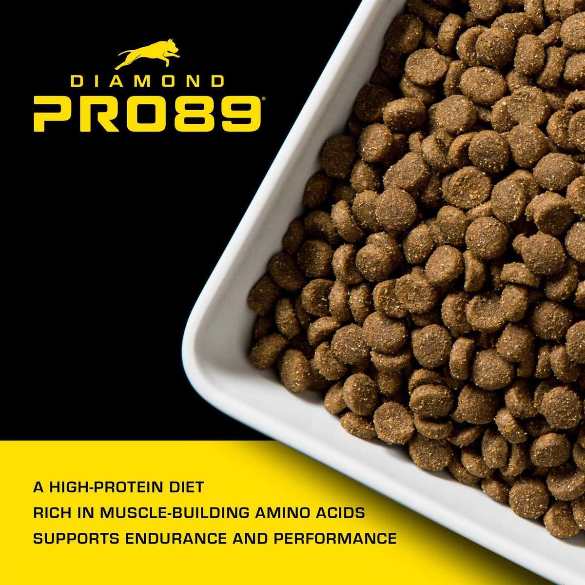 Beef Pork & Ancient Grains Adult Dog Food L379